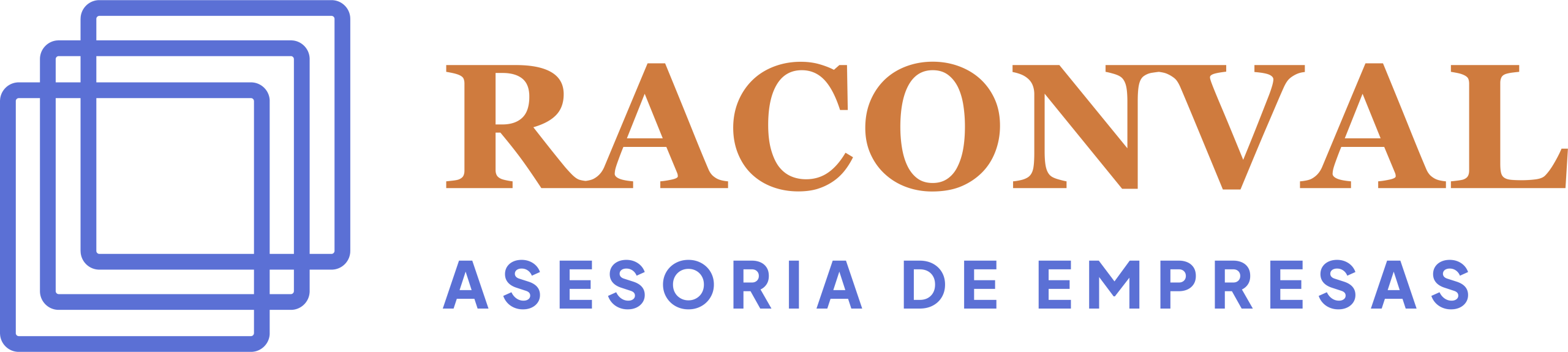 RACONVAL Asesoría de Empresas